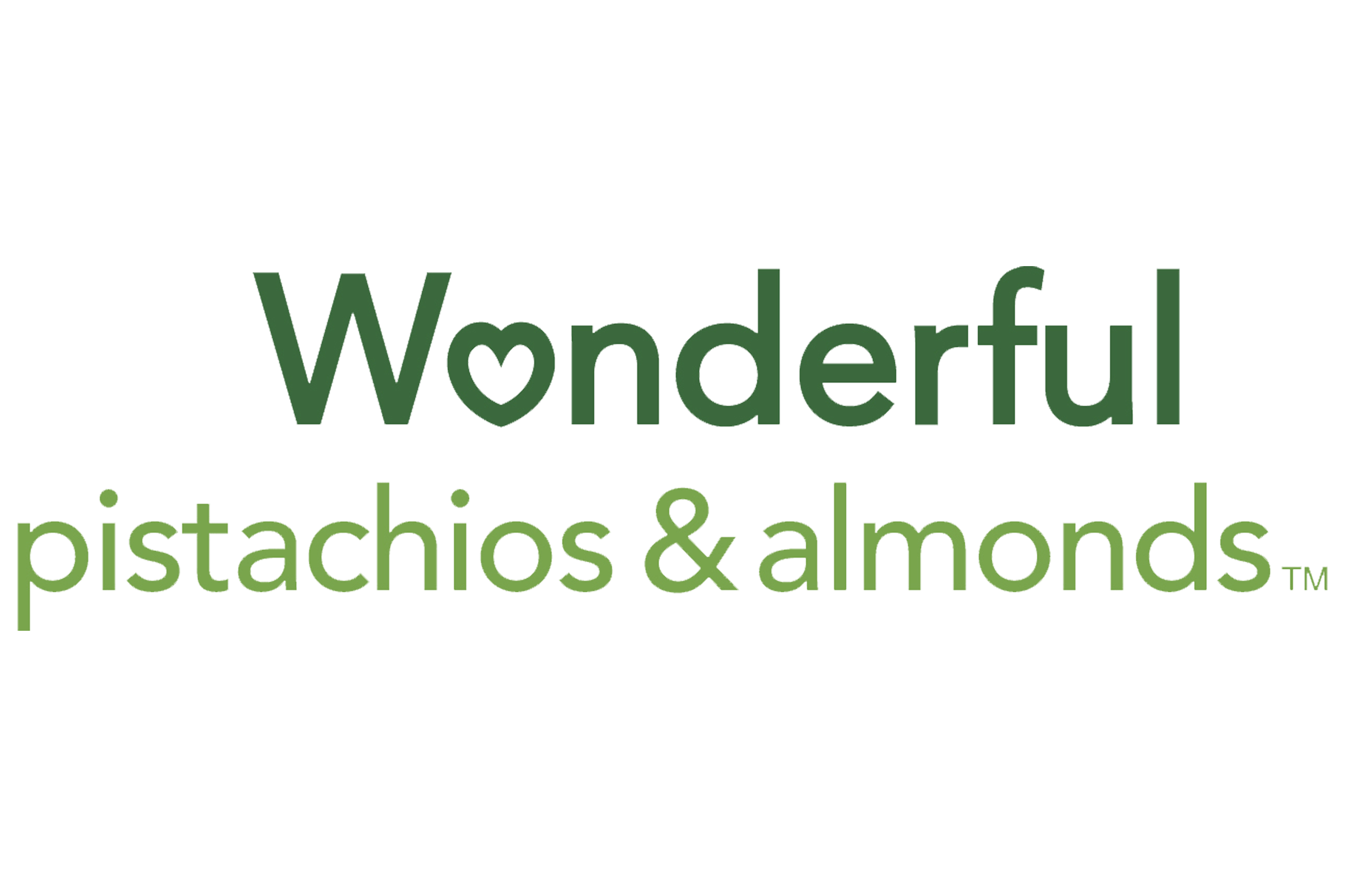 Wonderful Pistachios